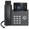 Scheda Tecnica: Grandstream Ip Network Telephone GRP-2612P - 