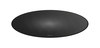 Scheda Tecnica: Trust Mika Round Floor Chair Mat Matte Black - 