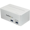 Scheda Tecnica: StarTech Dock Per HDD SATA Da - 2 5 /3 5 USB 3.0 Con Hub USB