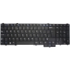 Scheda Tecnica: Origin Storage Replacement keyboards for Dell E5550 - German Layout 104 Key Backlit