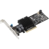 Scheda Tecnica: Asus Cachevault For Pikeii 3108-8i/2g - Cache16pd e 240pd