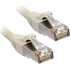 Scheda Tecnica: Lindy LAN Cable Cat.6 F/UTP - Grigio, 10m