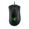 Scheda Tecnica: Razer DeathAdder Essential Gaming, Optical, 6400 DPI, 220 - IPS, 30 G, Black