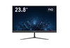Scheda Tecnica: Hikvision Monitor 23,8 ED Ips 1920x1080 120hz, Vlga/HDMI - 317500698
