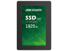Scheda Tecnica: Hikvision SSD C100, 2.5" SATA 6GB/s - 1.92TB