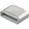 Scheda Tecnica: Lindy USB Type-C Port Blockers, white, 10pcs - 