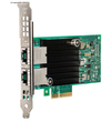 Scheda Tecnica: Cisco Intel X550-t2 Dual-port 10GBase-t Nic - 