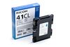 Scheda Tecnica: Ricoh Gc41c Ge Cyan 600 Pgs Gc 41c Cyan Cartridge - 