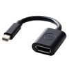 Scheda Tecnica: Dell Adattatore Mini DP DP - 