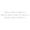 Scheda Tecnica: Jabra GN Cloathing Clip 10pcs - Biz 2400 Ii