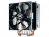 Scheda Tecnica: CoolerMaster Dissipatore CPU Hyper T4, Slim Tower, 120mm 60 - 0-1800RPM Pwm Fan, 4 X 6mm Cdc Heatpipes, Full Socket Suppor