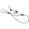 Scheda Tecnica: Jabra GN Alcatel Msh-adapter - For Pro Go Serie