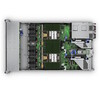 Scheda Tecnica: HPE D360 Gen11 5415+ - 2.9GHz 8-Core 1p 32GB-r Nc 8sff