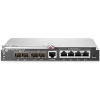 Scheda Tecnica: HP 6125g Ethernet Blade Switch Switch Gestito 4 X - 10/100/1000 + 2 X GigaBit Sfp + 2 X GigaBit Sfp / 10 Gigabi