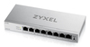 Scheda Tecnica: ZyXEL Switch Gs1200-8hp V3 Smart Managed 8p GiLGAbit(4p PoE - Fino A 60w ) Easy Management Xvan,qos Design Senza Ventoe