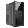 Scheda Tecnica: SilverStone SST-PS13B ATX - Precision Tower ATX, Black