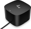 Scheda Tecnica: HP Thunderbolt Dock 280w G4 Con Cavo Combo - 4 HDMI, 2 X Dp, Thunderbolt, USB-c Gige, 2.5 Gige 280 Watt