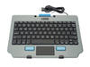 Scheda Tecnica: Getac Keyboard - 590GB000613 RUGGED ITE - ENGISH UK UK