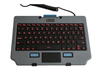 Scheda Tecnica: Getac Keyboard - 590GB001414 RUGGED ITE BlackIT - GERMAN GR