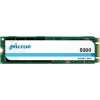 Scheda Tecnica: Lenovo Micron 5300 SSD 480GB Interno mSATA SATA - 6Gb/s