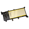 Scheda Tecnica: Origin Storage Bti 2c - Battery Asus A555 A556 F Oem: C21n1347