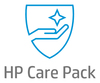 Scheda Tecnica: HP - Estensione supporto 3 anni on site NBD - NBD+DMR LJ M725 For DEDICATED PRINTING SOLUTION AF