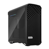 Scheda Tecnica: Fractal Design Torrent Tg Dark Tint, Tempered glass Black - ETX/ATX/mATX/ITX/SSI-EEB/SSI-CEB, USB 3.1 Gen2 Type-C