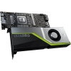 Scheda Tecnica: PNY NVIDIA QUADRO RTX 8000 PCIe X16, 4608 Cuda Core, 576 TC - Retail, 48GB GDDR6, 384bit, 4x DP 1.4 + USB-c