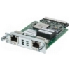 Scheda Tecnica: Cisco 2 Port Channelized T1/E1 And ISDN PRI High Speed WaN - Interface Card