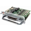 Scheda Tecnica: Cisco 4-port BRI S/T digital voice/fax expansion module - 