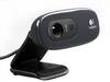 Scheda Tecnica: Logitech HD Webcam C270 3 Mpx, 1280x720 HD, USB 2.0 - 