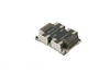 Scheda Tecnica: SuperMicro Acc. Server SNK-P0067PS 1U Passive CPU HS for - X11 Purey, Narrow Retention Mechanism