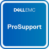 Scheda Tecnica: Dell 3y Prospt > 5y Prospt 4h [3y Prosupport] > [5y - Prosupport 4hr Mission Critical] 5Y On-site 24x7 Temp