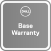 Scheda Tecnica: Dell Aggiorna Da 1Y Basic Onsite 5Y Basic Onsite - 4 Anni (2/3/4/5 Anno) On-site Orario D'ufficio / 5 Gi