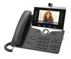 Scheda Tecnica: Cisco Ip Phone 8845 - 