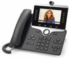 Scheda Tecnica: Cisco Ip Phone 8845 - With Mpp Firmware