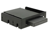 Scheda Tecnica: Delock 3.5" / 5.25" Mobile Rack For 2.5" SATA Hard Drives - And SSDs