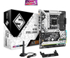 Scheda Tecnica: ASRock X670e Steel Legend AMD Am5 X670e ATX 4 Ddr5 - 