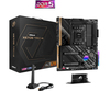 Scheda Tecnica: ASRock X670e Taichi AMD Am5 X670e ATX 4 Ddr5 - 