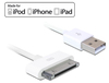 Scheda Tecnica: Delock 3g USB Data- And Power Cable - 