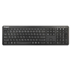 Scheda Tecnica: Targus Fs Bluetooth Antimicrob Kb - Gm Black