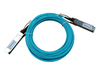 Scheda Tecnica: HP X2a0 100g QSFP28 10m Aoc Cable - 