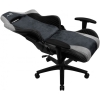 Scheda Tecnica: AeroCool Baron Nobility Series Aerosuede Premium Gaming - Chair Steel Blue