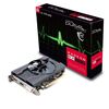 Scheda Tecnica: Sapphire Pulse Radeon RX 550 4g, 4096Mb Gddr5 - HDMI/DVI-D/ Dp