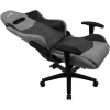 Scheda Tecnica: AeroCool Duke Nobility Series Aerosuede Premium Gaming - Chair Ash Black