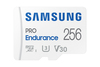 Scheda Tecnica: Samsung Pro Endurance Mb-mj256ka Scheda Flash - (adattatore Da Microsdxc Sd In Dotazione) 256GB Video Cl