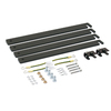 Scheda Tecnica: APC AR8166ABK Cable adder Attachment Kit, Power Cable - Troughs