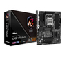 Scheda Tecnica: ASRock X670e Pg Lightning AMD Am5 X670e ATX 4 Ddr5 - 