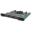 Scheda Tecnica: HPE 10500 24 Port 1/10GBaSE-T SF Module - 