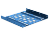 Scheda Tecnica: Delock Aluminium Installation Frame 2.5" To 3.5" Blue - 